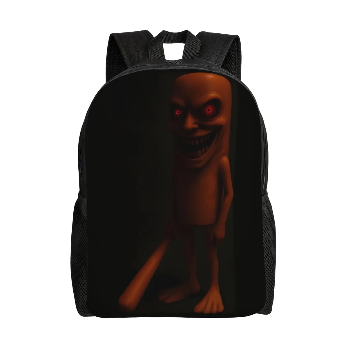 sac à dos de couple tung tung tung sahur 18 de qualité supérieure pour la rentrée scolaire