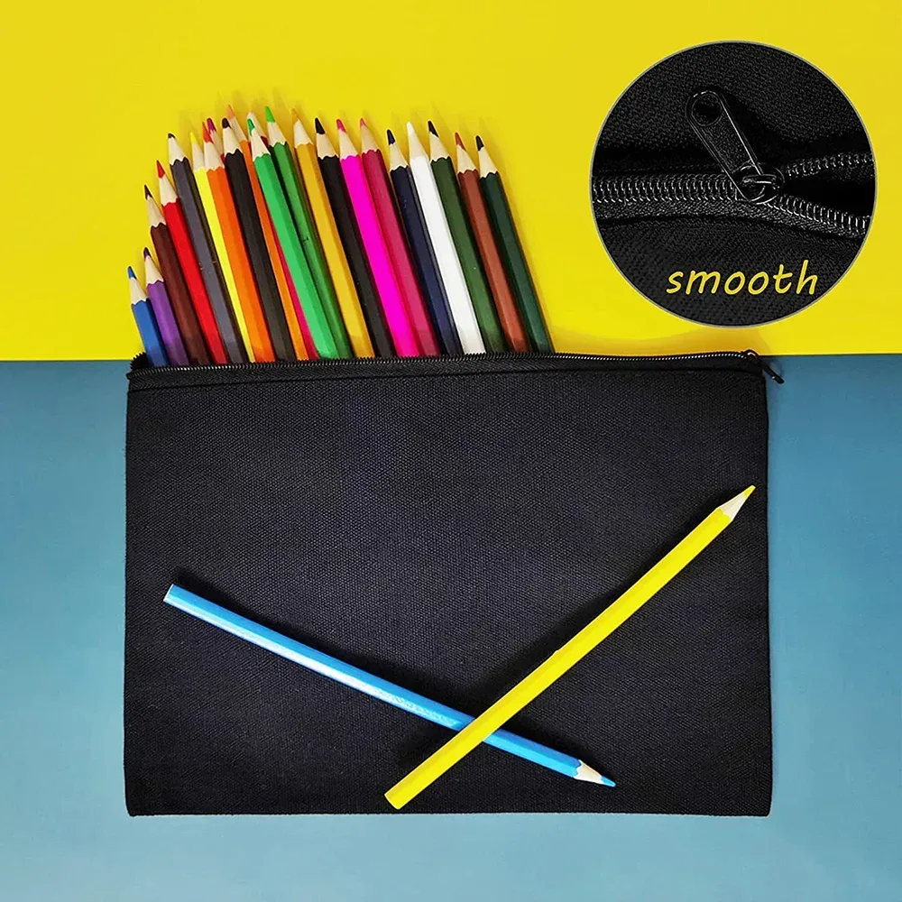 trousse de maquillage pour filles, sac de rangement classique à motif de lettres dorées, pochettes pour sacs de voyage, pochette à cosmétiques pour femmes