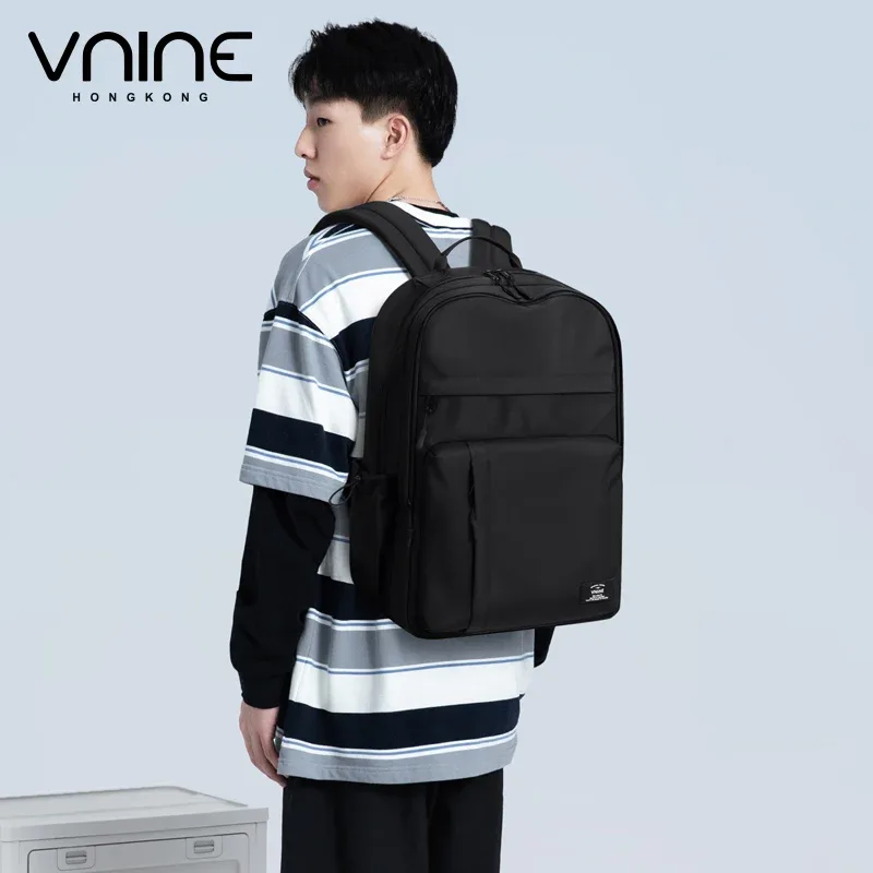 vnine-sacs à dos sr pour 600 lycéens, sacs d'ordinateur de grande capacité, observateur, extérieur
