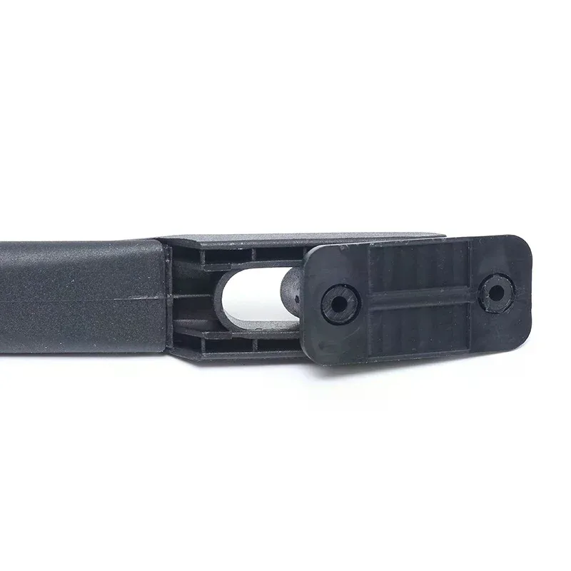 poignée de remplacement souple pour bagages 22 cm, poignée universelle pour valise pour réparation de poignée cassée, pièce de rechange à emporter