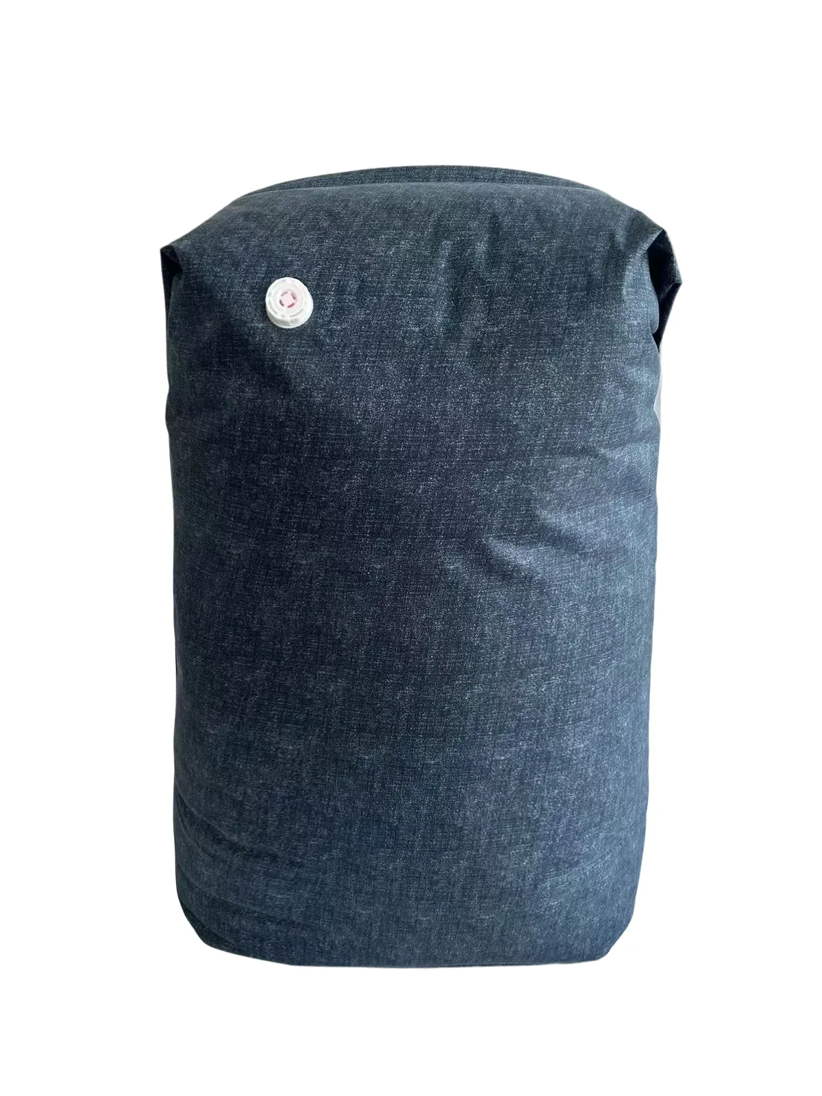 sac de compression épaissi, dortoir domestique, vêtements matelassés, doudoune, sac de compression sous vide, sac de rangement, sac sous vide de voyage