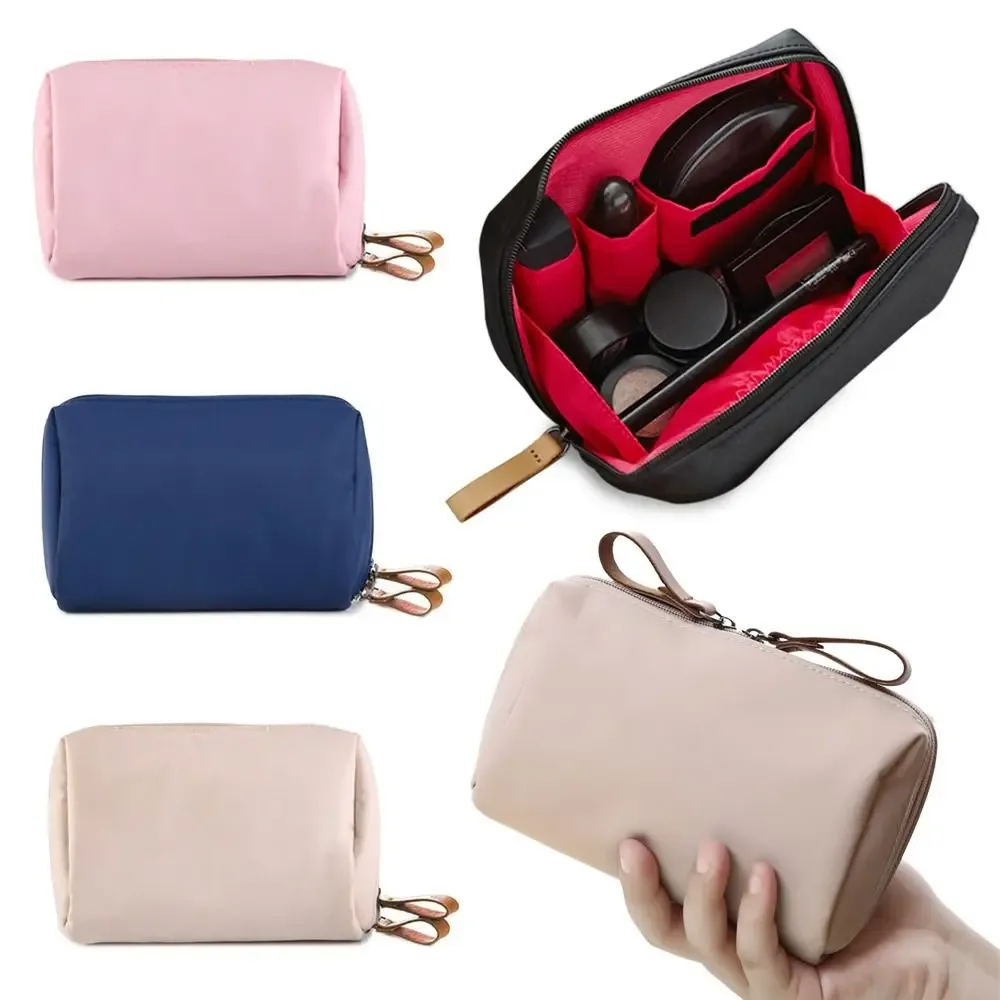 petit sac pour femmes, trousse de toilette, trousse de maquillage, porte-monnaie, trousse de cosmétiques, sac de rangement.