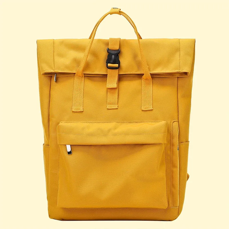 sac dos oxford université bordeaux poche ouvree compartiment ordinateur portable ceinture coussin air décontracté