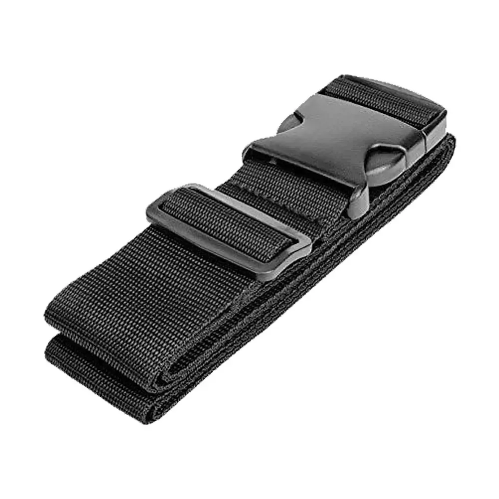 sangles de sécurité pour bagages, un mot, sangle de bagage, emballage de bagages, environnement réglable, accessoires de voyage