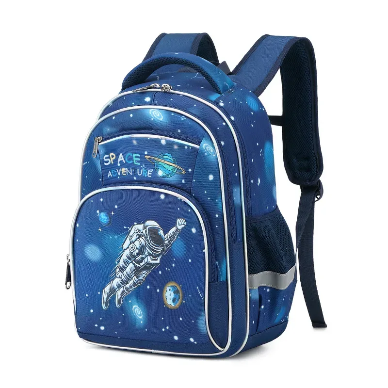 impression football sac à dos pour enfants cartable sac à dos voyage sacs d'école pour adolescents mochila escolar infantil menino