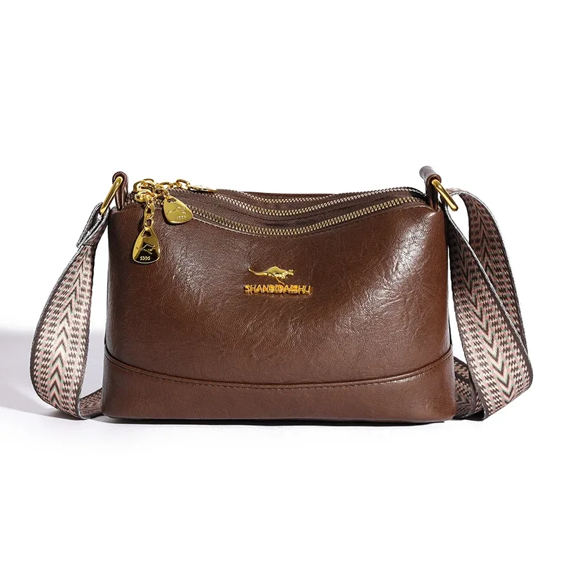 100% cuir de vache haute qualité sac à main sac à main femmes sac tendance luxe concepteur épaule sac à bandoulière dames marque mode fourre-tout