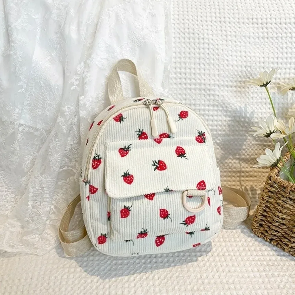 sac à bandoulière décontracté de grande capacité, léger, résistant à l'usure, sac à dos de voyage, mini sac à dos