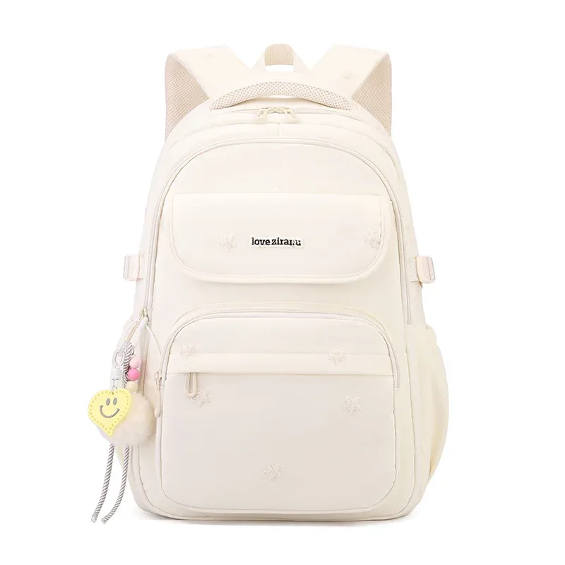 nouveaux sacs à dos scolaires tendance pour filles, sacs à dos imperméables pour enfants, sacs à livres, sacs à dos de voyage, mochilas escolar sac