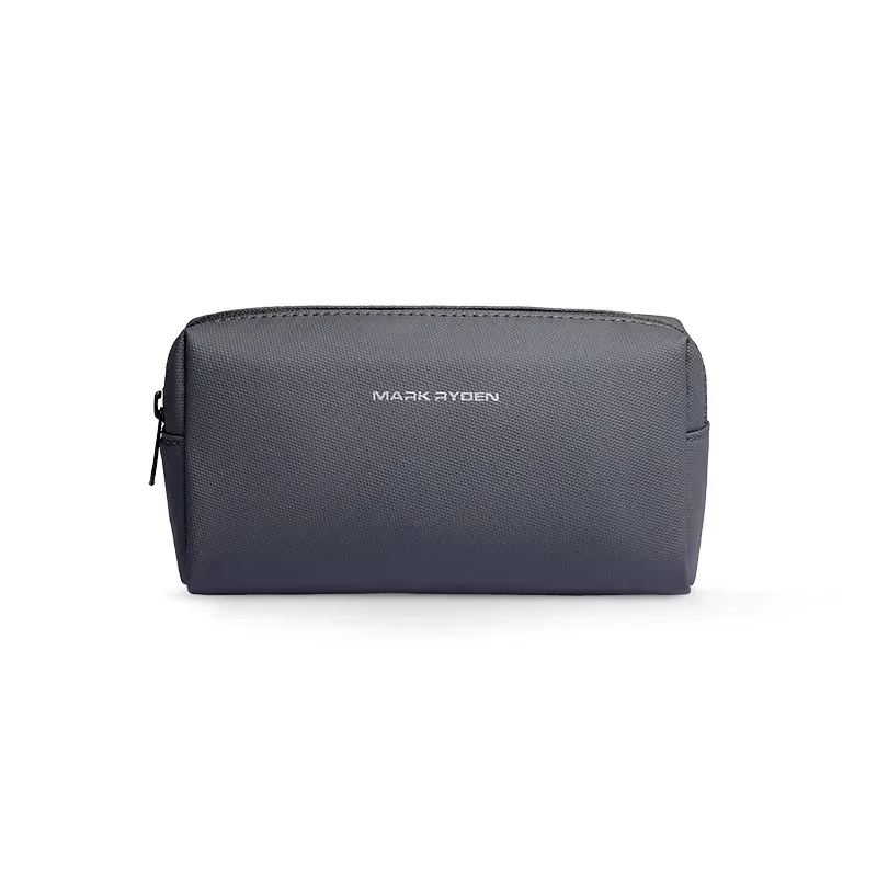 sac de rangement portable pour produits numériques mark ryden, organiseur de câbles usb, boîte de charge pour casque, trousse de toilette de voyage