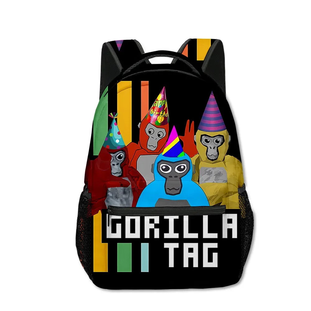 sac à dos classique populaire et amusant pour étudiants, avec impression 3d, en tissu oxford imperméable, pour garçons/filles, sacs à dos de voyage
