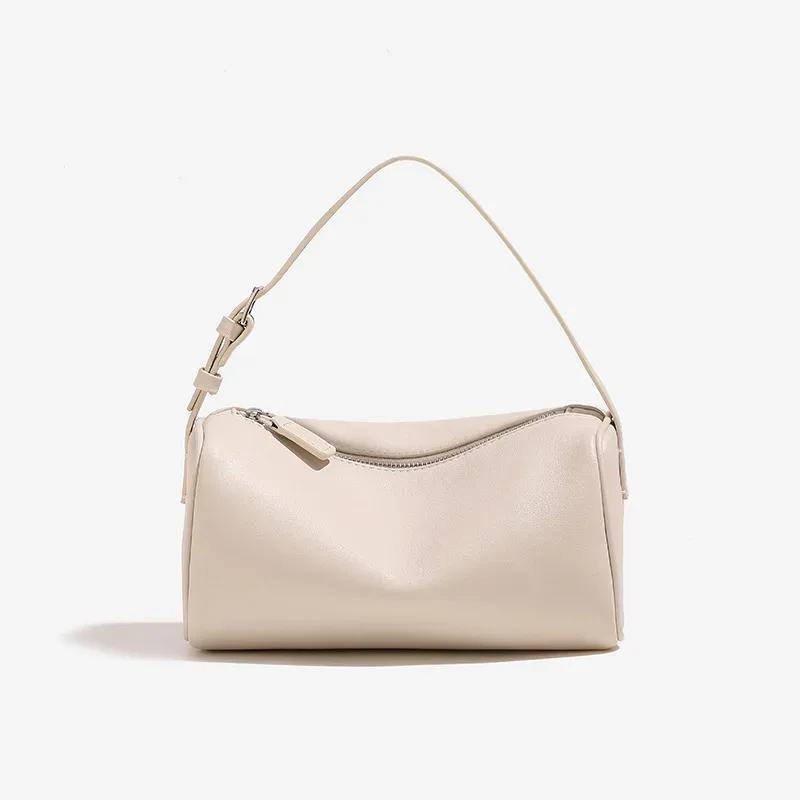 sac à bandoulière en cuir véritable pour femmes, design luxueux, sac à main pour femme, sac de voyage, sac bandoulière pour le shopping