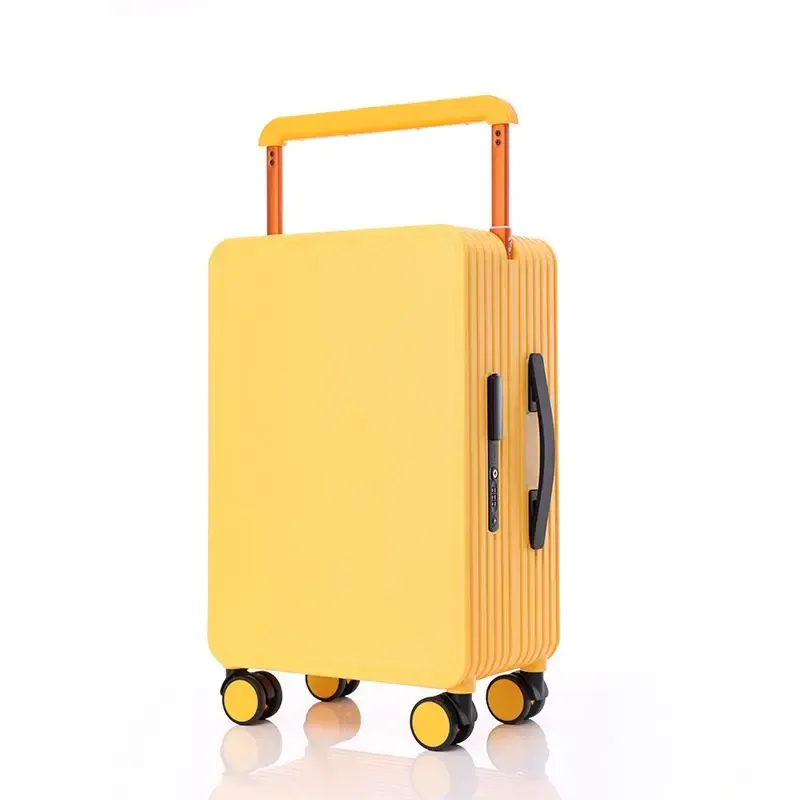 valise à roulettes larges, valise de voyage pour femmes, valise de voyage pour hommes, valise à déposer en bagage, valise de 20 pouces et 24 pouces, valise à déposer en bagage.