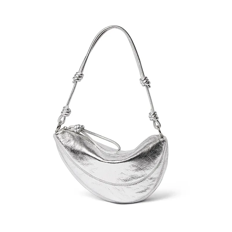 sac à bandoulière yanatari en cuir véritable, sac à main pour femme, grande capacité, sacs bandoulière en cuir de vachette pleine fleur 2026