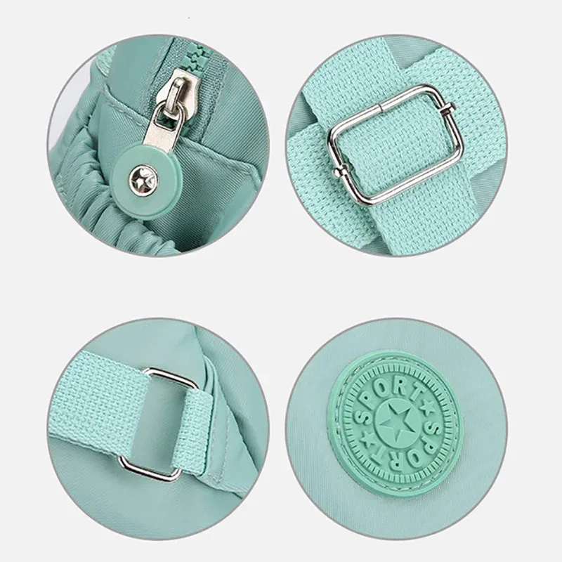 sac à dos japonais décontracté pour femmes, mini sac à dos de banlieue, ultra-léger, étanche, sac de voyage, couleur unie, sac à deux épaules