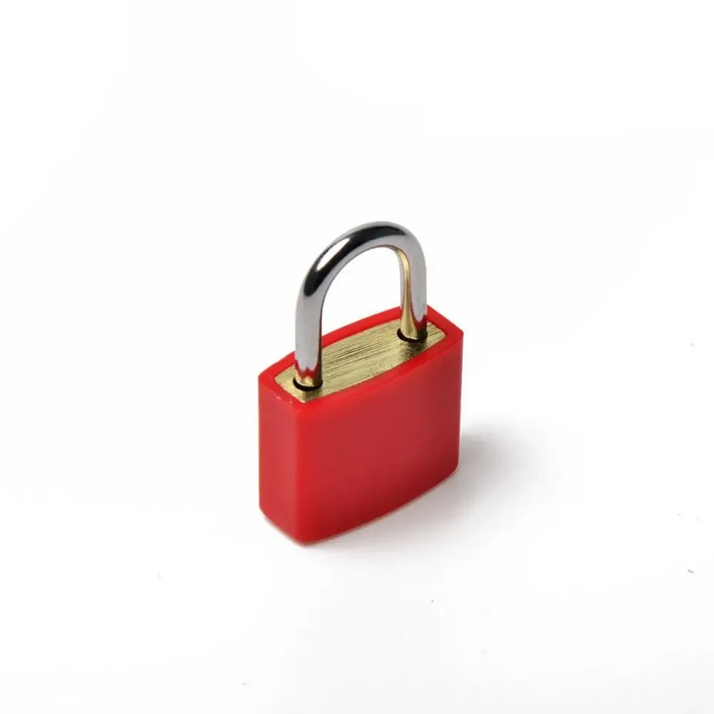 cadenas plastique métal coloré bleu kaki blanc violet rose vert gris rouge poignées clés voyage serrure tsa