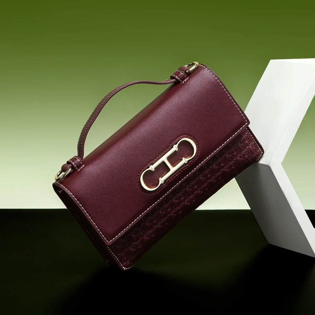 sac bandoulière ch à rabat pour femme, mini sac à main avec boucle métallique, petite poignée supérieure, bandoulière amovible, sac messager quotidien pour femme