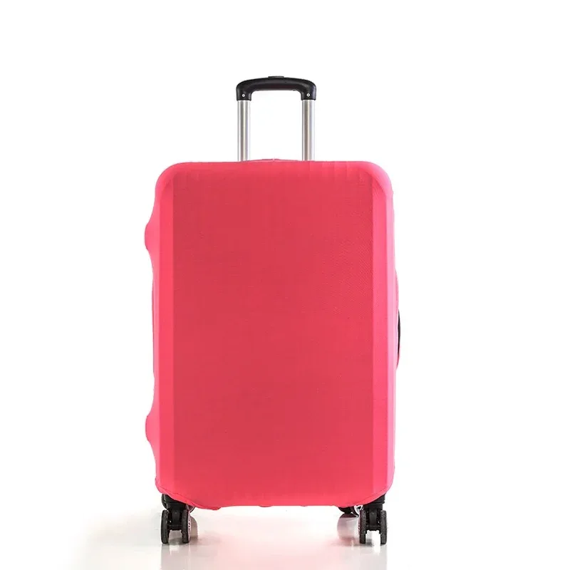 juste de protection solide pour bagages, adaptée aux valises de 18 à 28 pouces