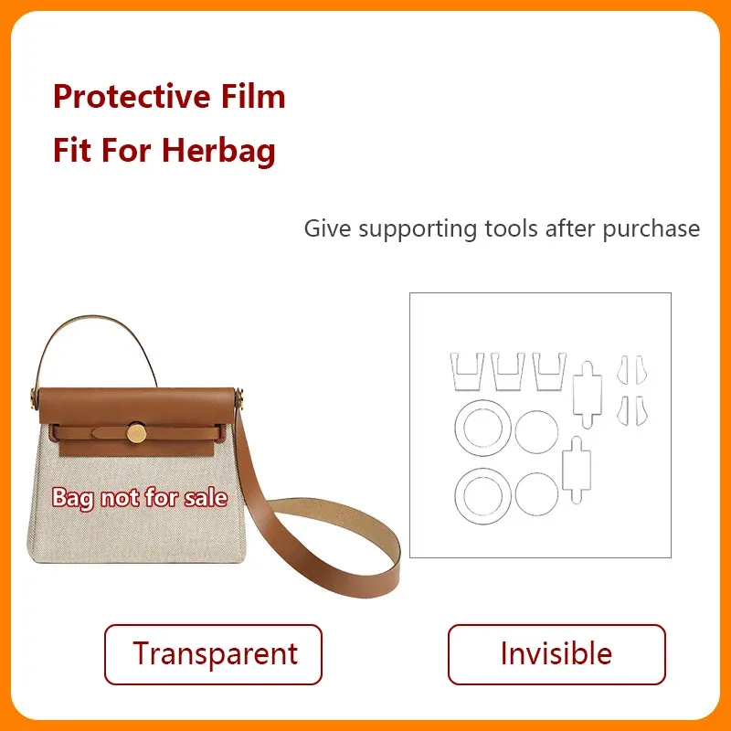 organisateur de sac en nylon pour mini herbag, insert de sac imperméable, sac de rangement, support de sac, accessoires de remplacement pour sac intérieur