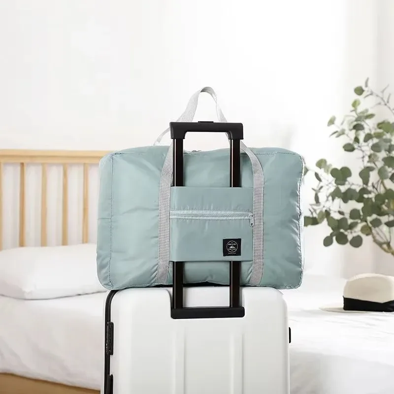 markroyal – sac de voyage à poignée pour uniex, grande capacité, à la mode, livraison directe
