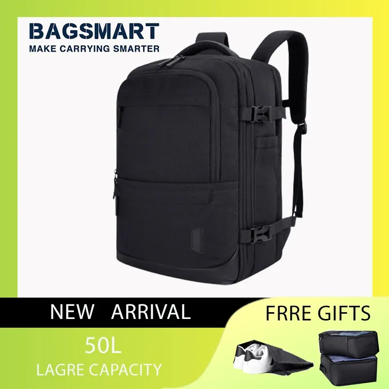 sac dos pvc gris marron bandes fixation latérale ouvrante zippée ceinture air souple décontracté multifonctionnel sport voyage extérieur école