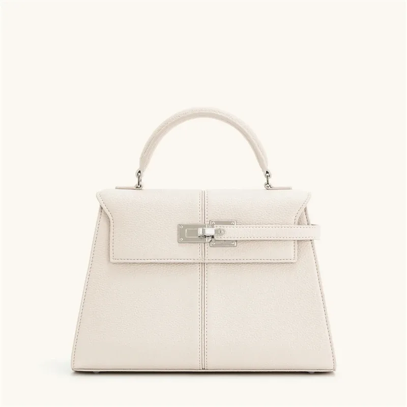 sac à main pour femme jw pei elise : mini / grand sac à bandoulière carré - sac à bandoulière en cuir vegan bordeaux de créateur