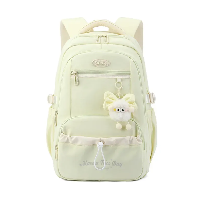 sac à dos scolaire tendance pour filles, sacs d'école pour adolescentes, sac à dos pour ordinateur portable, sac à dos de voyage décontracté, sac à livres, cartable pour enfants, imperméable