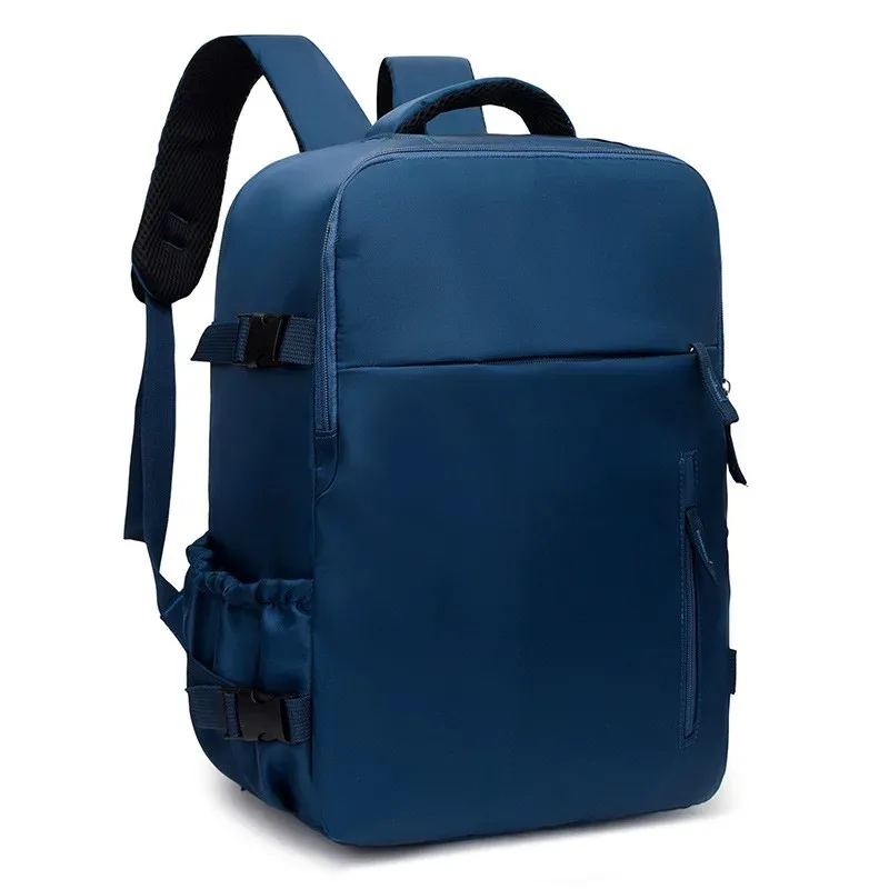 sac à dos de voyage approuvé par les compagnies aériennes easyjet wizz air, grande capacité, léger, pour les voyages d'affaires sur de courtes distances, sac à dos pour ordinateur portable