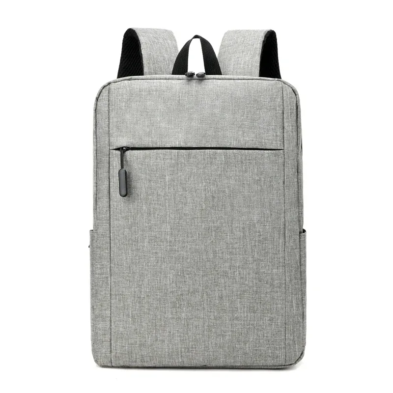 sac à dos fonctionnel de grande capacité, sac à dos d'école universitaire preppy, sac à dos d'affaires de voyage et sac pour ordinateur portable, pour les déplacements quotidiens, les voyages