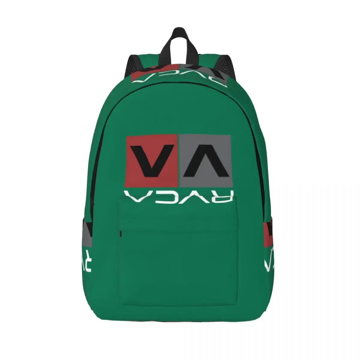 meilleur t-shirt rvca vêtements étudiant sac à dos sac d'école randonnée voyage sac à dos pour garçons filles mode bookbag sacs à bandoulière