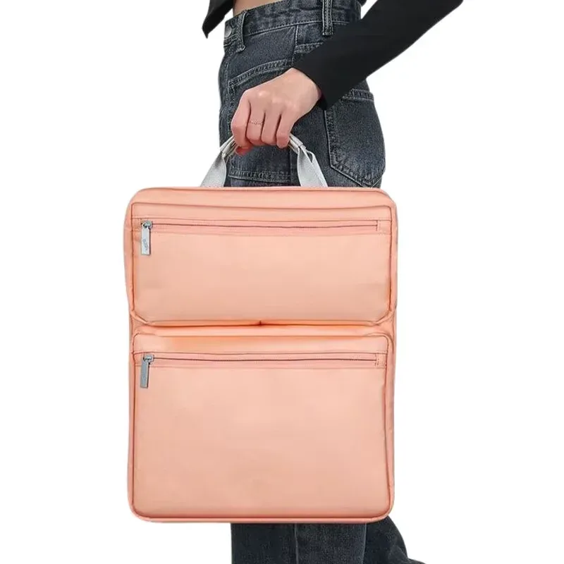 Solution de rangement efficace pour sacs de gilet pour valises de cabine et bagages roulants