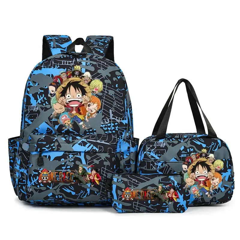 sac à dos une pièce pour adolescents, cartable de grande capacité avec sac à bandoulière pour usage quotidien, pour filles et femmes, mochilas de voyage