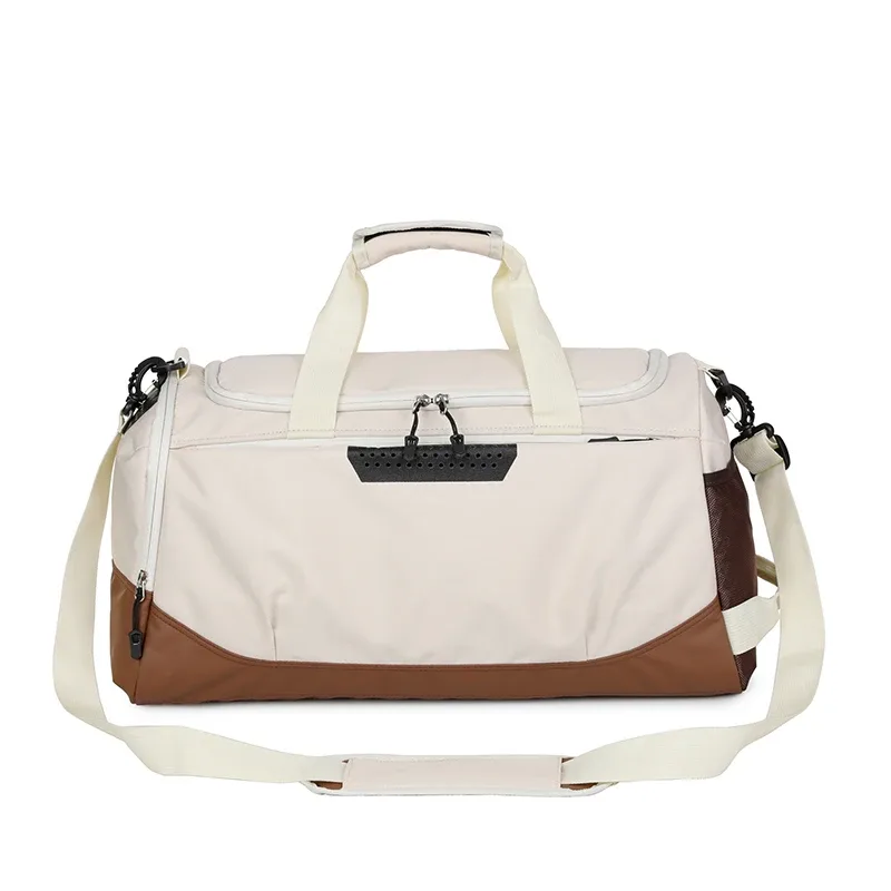 sac de sport personnalisé avec logo, sac de sport personnalisé, sac de voyage étanche, sac lancé par le week-end, cadeau pour un ami, imprimer des photos