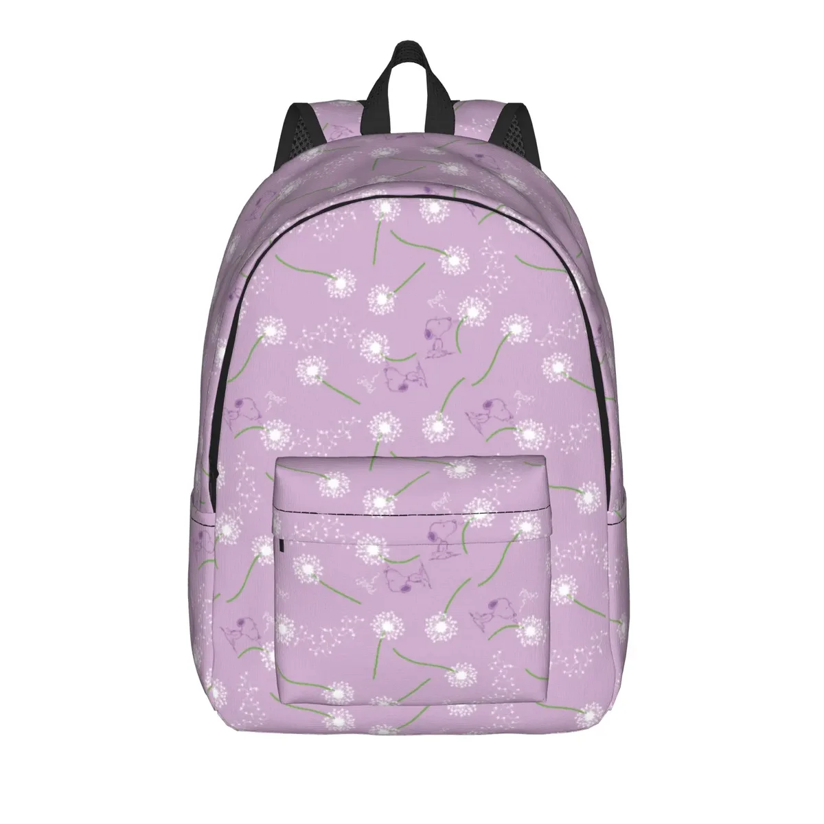 sac à dos de dessin animé s-dog-snoopies pour hommes et femmes, sac à dos décontracté pour étudiants, sac à dos de travail, sacs en toile pour ordinateur portable, sport