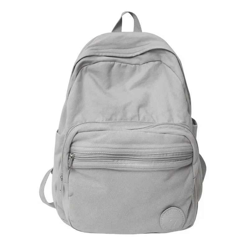 mode femme toile ordinateur portable collège sac à dos cool dame vintage livre sac nouvelles femmes mignon étudiant sac à dos mode fille sacs d'école