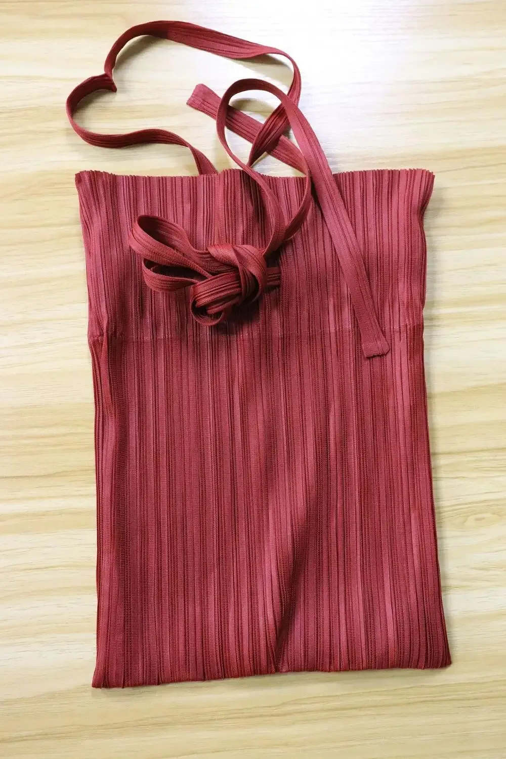 miyake plis sac de créateur femmes sac à bandoulière à la mode portable dames sac à main sac plissé sac licorne sacs à main 5072
