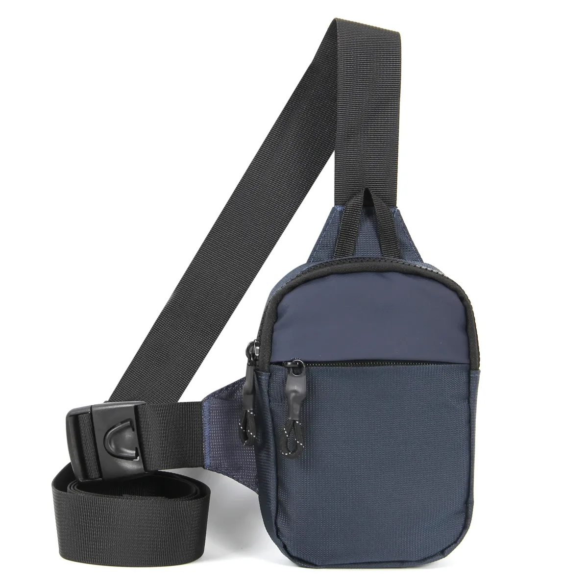 sac de poitrine de sport pour hommes et femmes, sac à dos de petite taille, sacoche pour téléphone portable, sac de taille pour téléphone portable, mini sacoche à la mode, nouvelle collection 2024