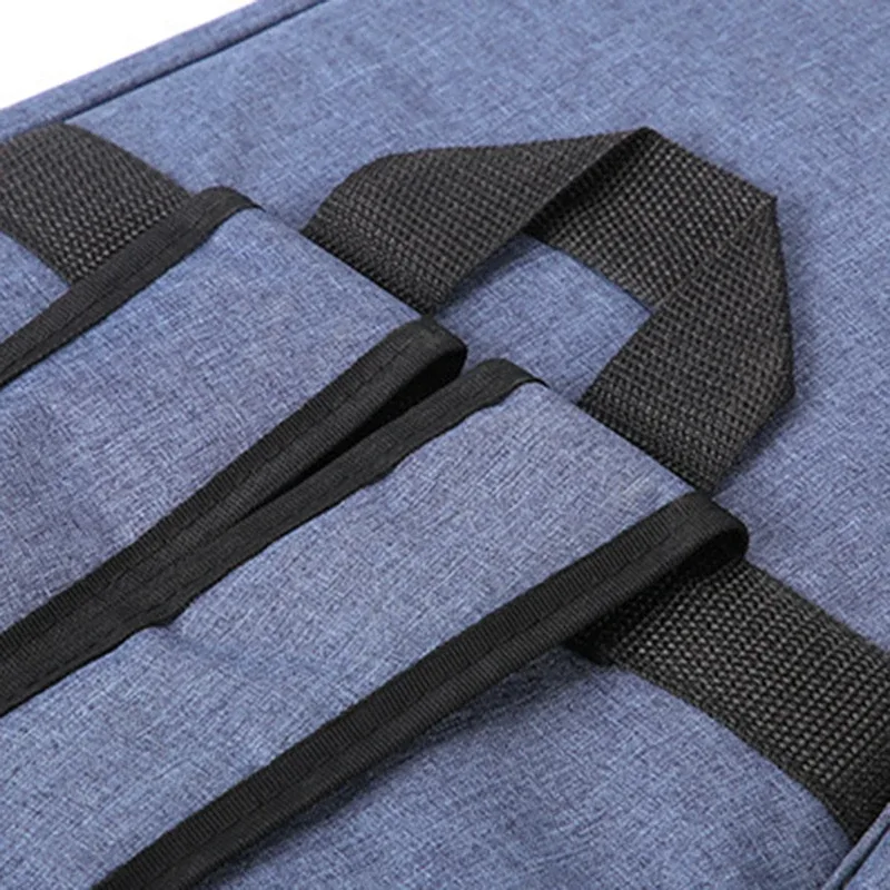 nouveau sac à dos pour guitare, sacoche épaisse pour guitare, sacoche de basse multi-tailles, sac à bandoulière en coton imperméable, sacoche de guitare durable, sacoche de guitare réduisant les chocs