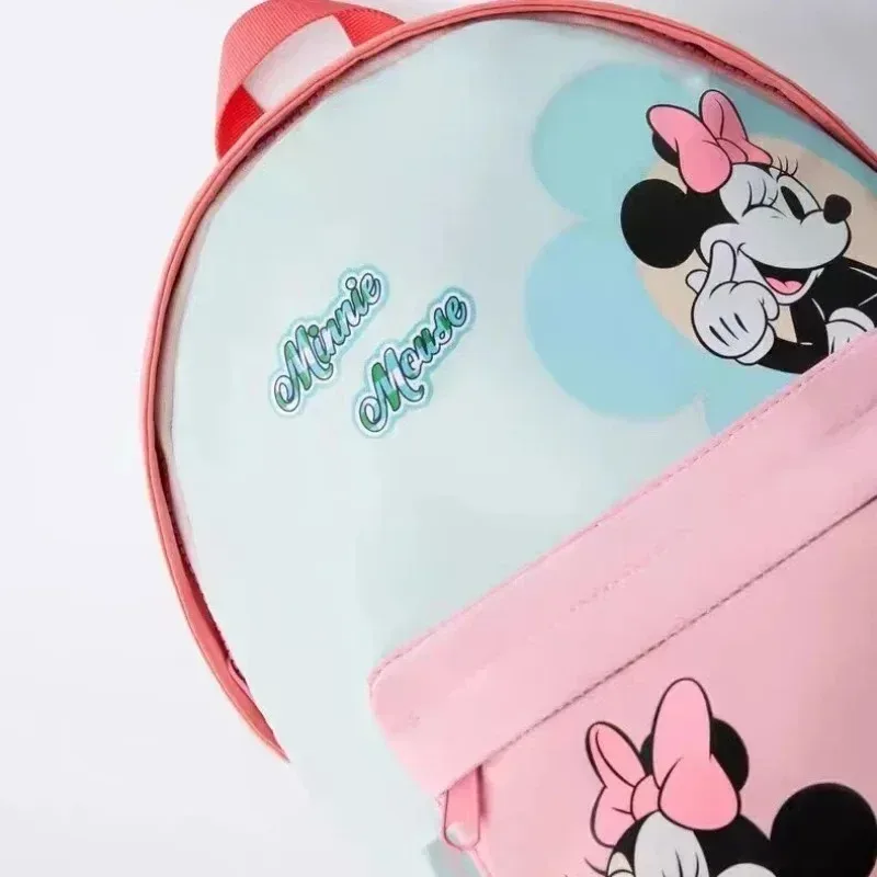 sac à dos de loisirs extérieur tendance style dessin animé pour hommes et femmes, sac d'école dessin animé, sac à dos de voyage et de loisirs pour étudiants