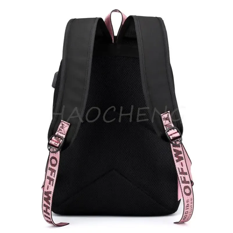 spy x family anya forger anime sac à dos pour femmes kawaii design étudiant école sac à bandoulière toile jeunesse voyage en plein air sac à dos