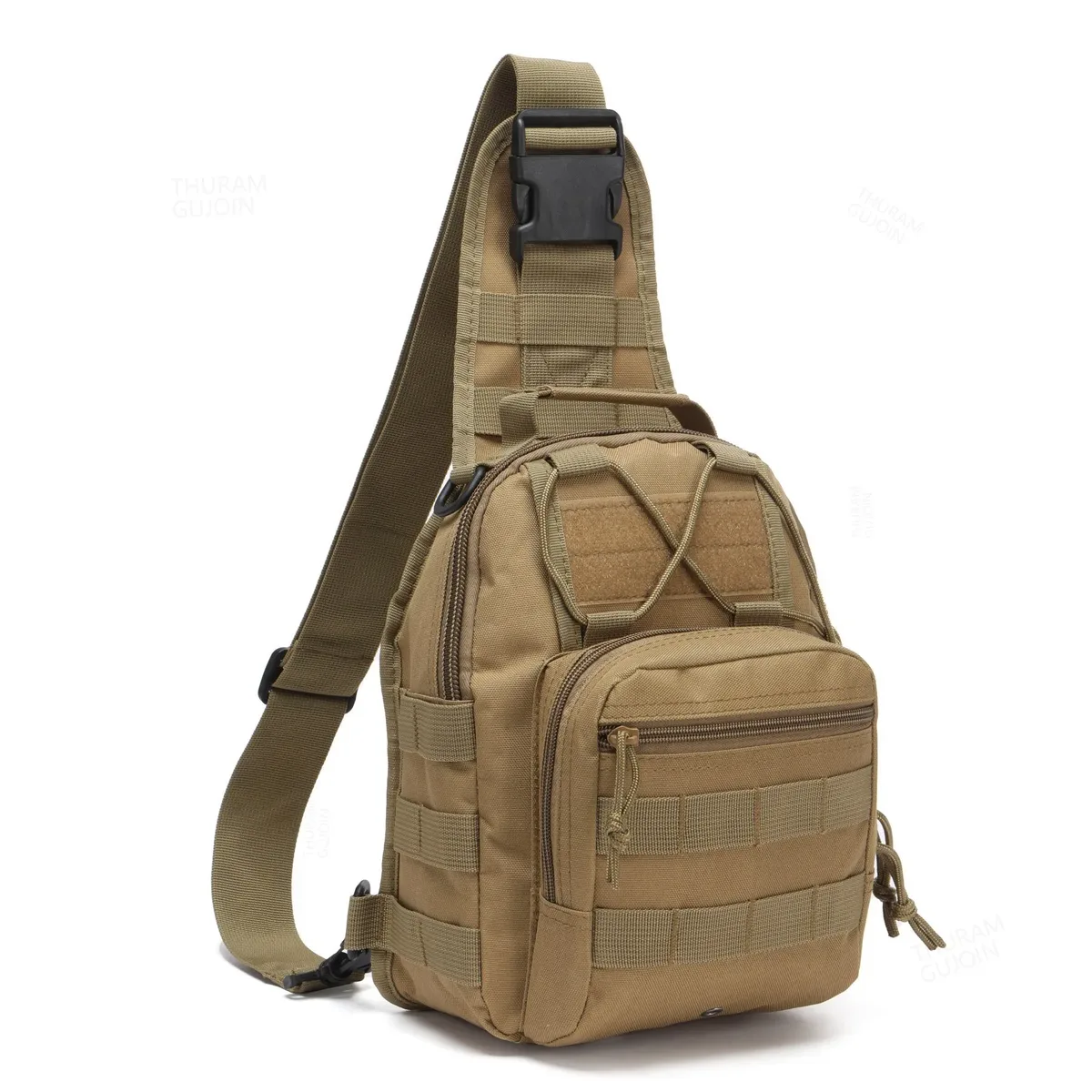 thuram-sac à dos dulbag d'extérieur, sac de sport, pack sling initié, transport quotidien