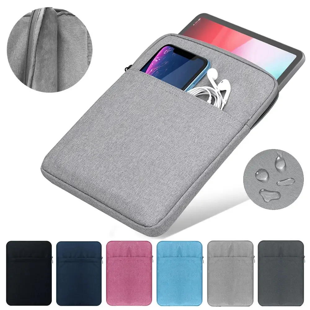 housse de protection antichoc pour tablette, étui pour téléphone, pour kindle 6/8/10/11 pouces, ipad air pro xiaomi huawei samsung