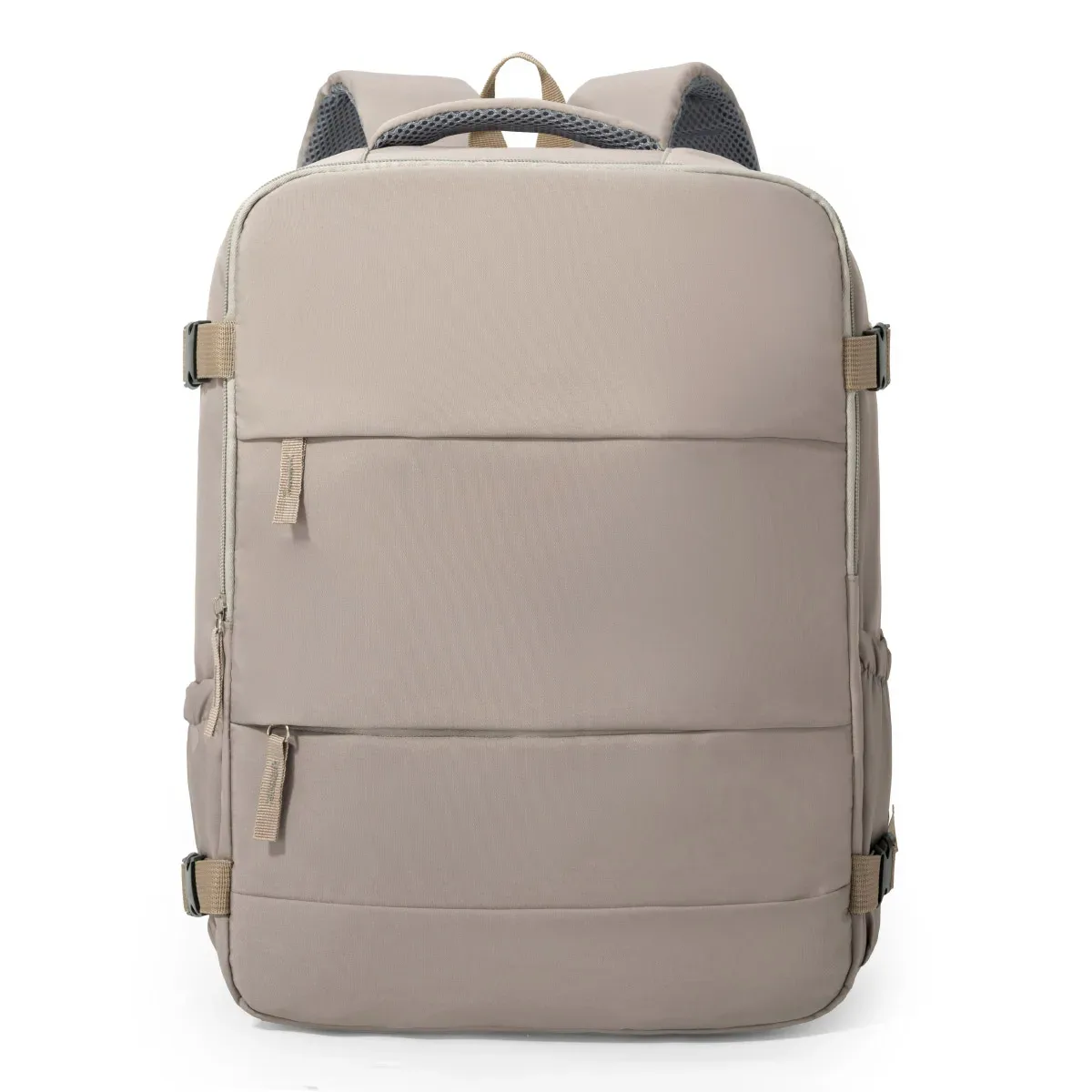 sac à dos de voyage transfrontalier pour hommes et femmes, sac de voyage à grande capacité avec compartiment à chaussures, sac d'affaires pour ordinateur, sac d'école pour étudiants, sac de transport quotidien.