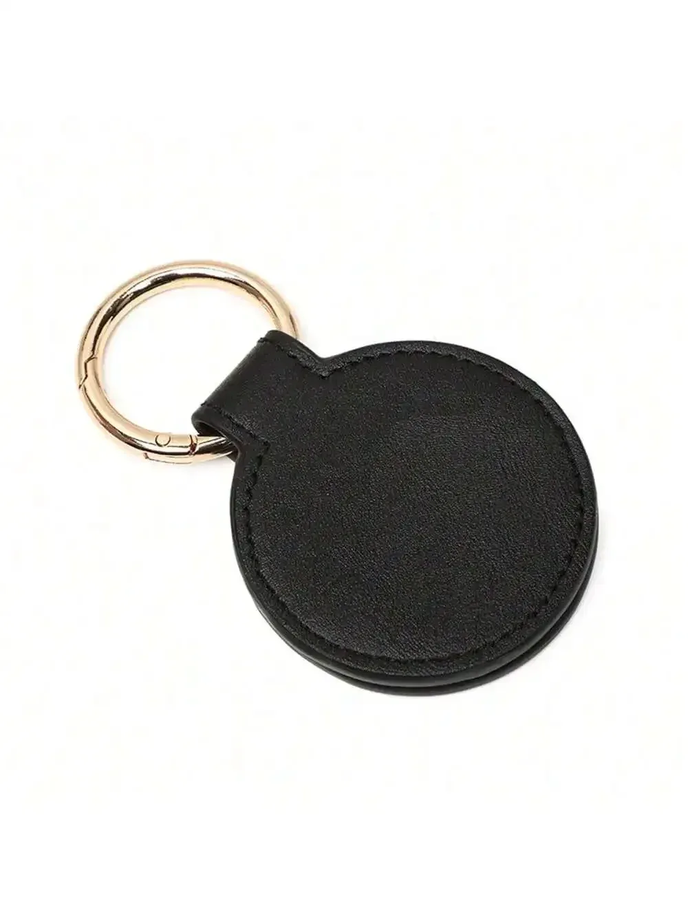 chapeau magnétique portable accessoires cuir pu leger blanc marron voyage camping affaires étudiants hommes femmes