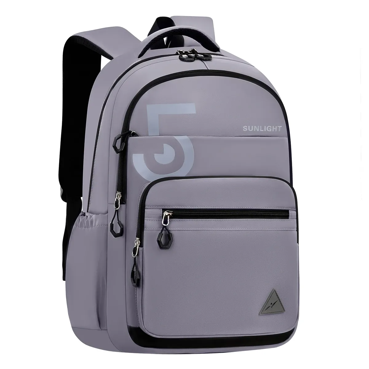 Sac à dos pour enfants, sacs d'école pour garçons, grand sac à dos orthopédique, cartable imperméable, grand sac à livres, mochila infantil