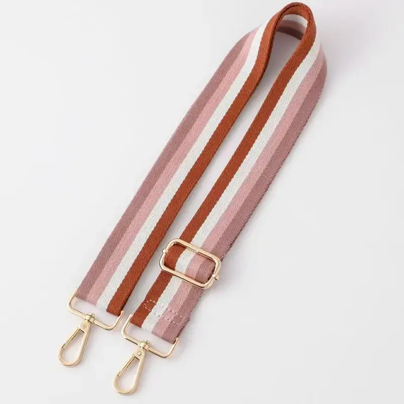 sangle de remplacement réglable pour sac à main femme, largeur 3,8 cm, pour sac bandoulière ou sac à bandoulière croisé, accessoire de sac