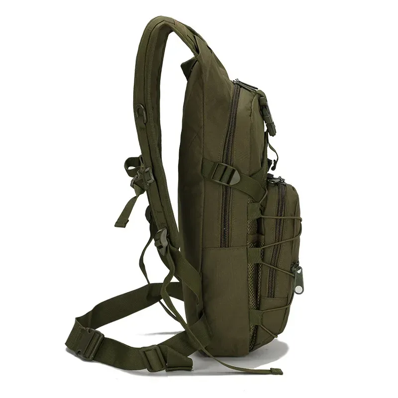 sac à dos d'alpinisme pour hommes et femmes, oxford sr, sacs à dos de sport, voyage de loisirs, 15l