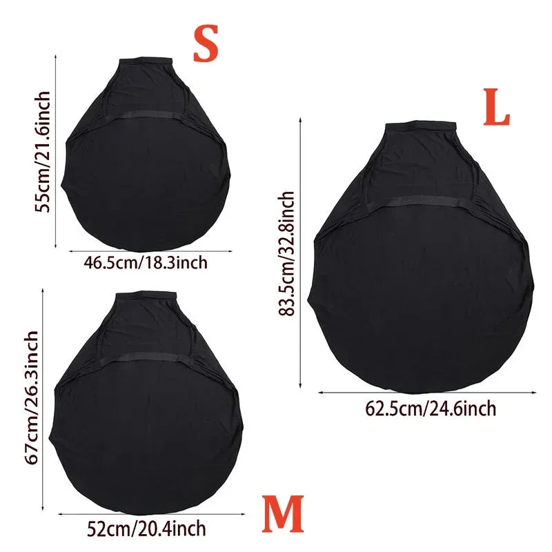 housse de protection extensible pour valise, protège-valise, housse anti-poussière pour bagages, adaptée aux valises de 18 à 32 pouces, organisateur de voyage.