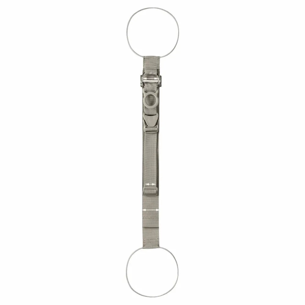 sangle de bagage élastique réglable facilement avec crochet, ceinture universelle de fixation pour valise, sangle de sécurité pour bagages de voyage
