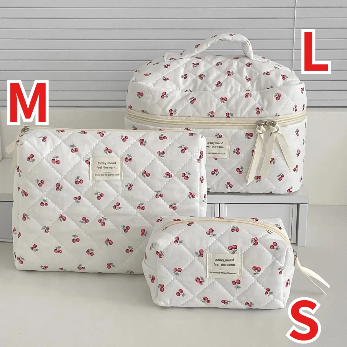 sacs à cosmétiques décontractés pour femmes, sac de rangement de toilette portable pour dames, grande capacité, étui à crayons doux pour femmes, sacs à main d'embrayage, voyage