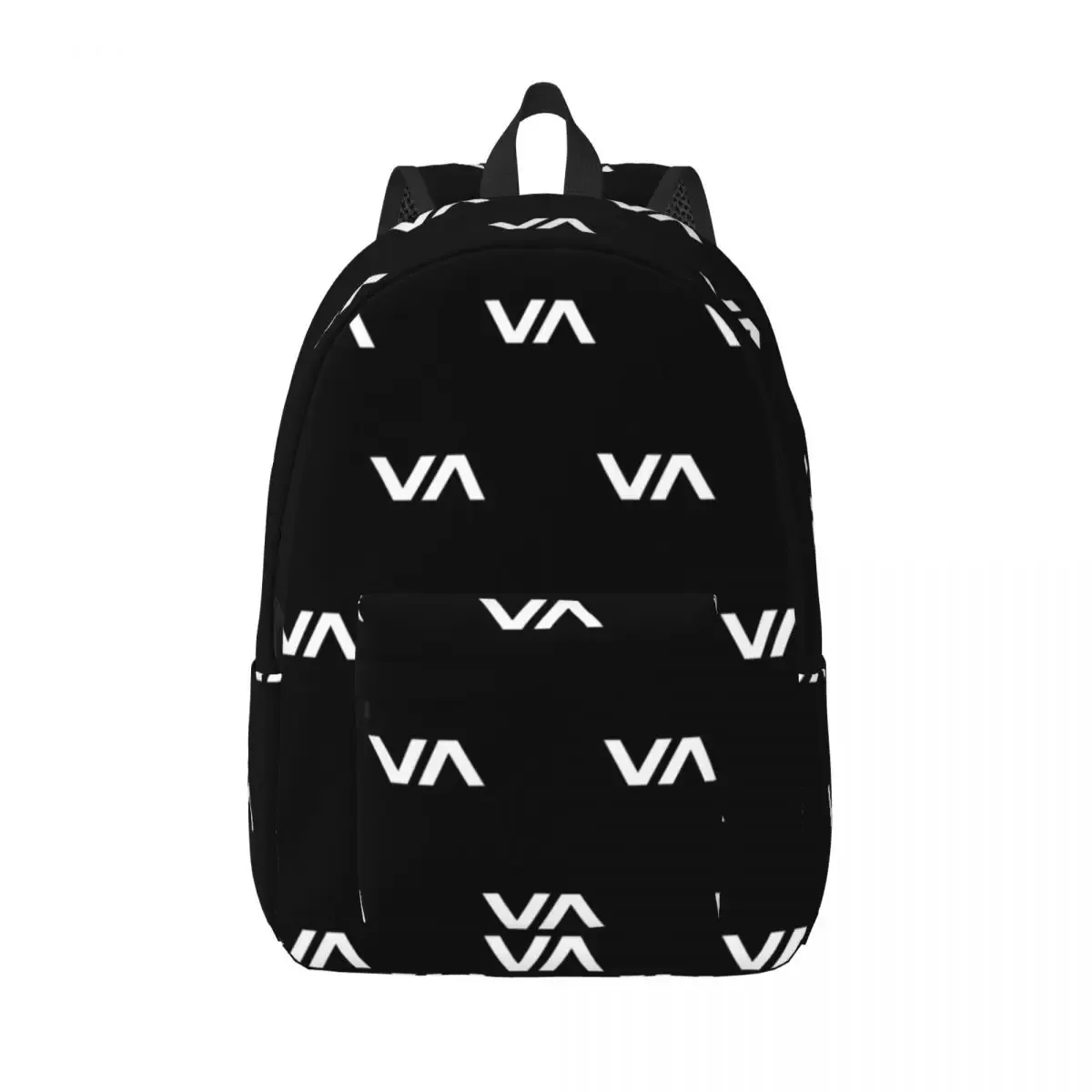 meilleur t-shirt rvca vêtements étudiant sac à dos sac d'école randonnée voyage sac à dos pour garçons filles mode bookbag sacs à bandoulière